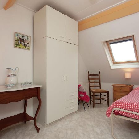 Fairytale Cottage In Nes Friesland With Garden エクステリア 写真