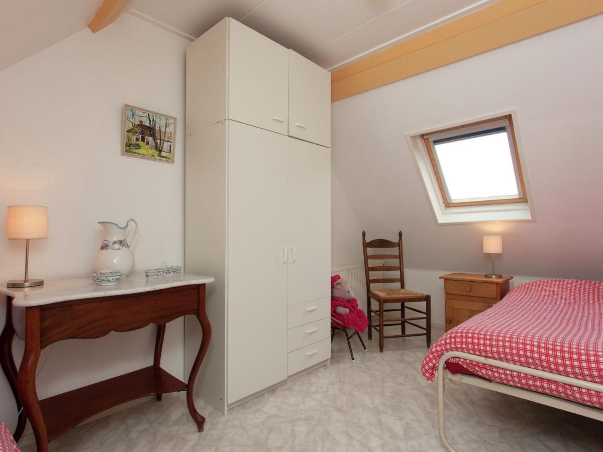 Fairytale Cottage In Nes Friesland With Garden エクステリア 写真