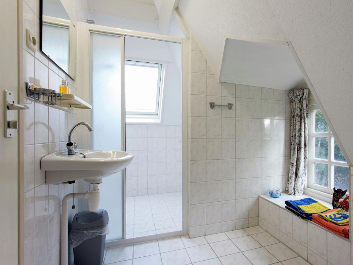 Fairytale Cottage In Nes Friesland With Garden エクステリア 写真